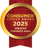 Consumer’s choice award